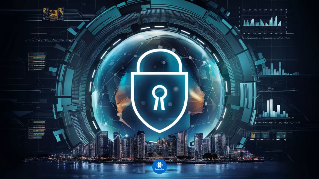 O PagBank é seguro? Porque o PagBank se destaca com 99,9% de proteção contra fraudes