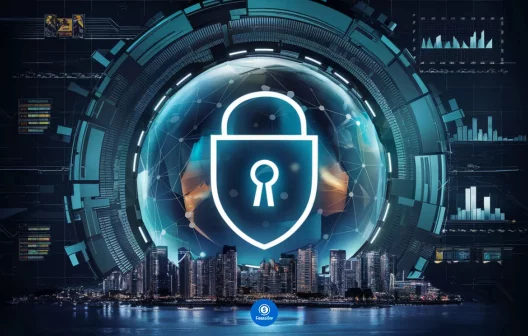 "Descubra por que o PagBank é o líder em segurança com 99,9% de proteção contra fraudes!"