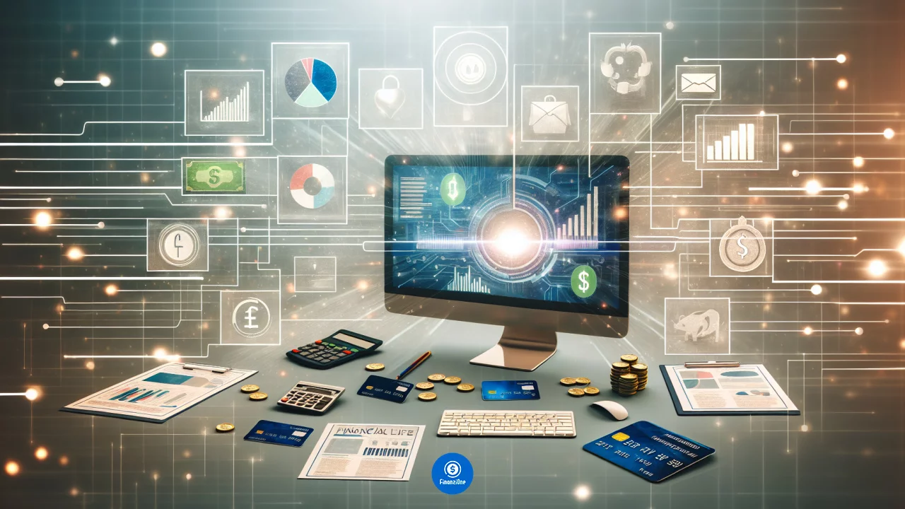 Registrato: Raio-X gratuito da sua vida financeira que 85% dos Brasileiros desconhecem