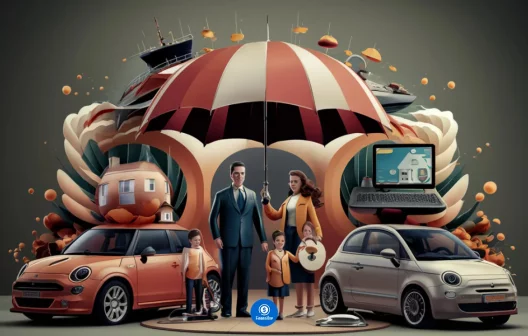"Proteja seu patrimônio com os 10 tipos de seguros indispensáveis"