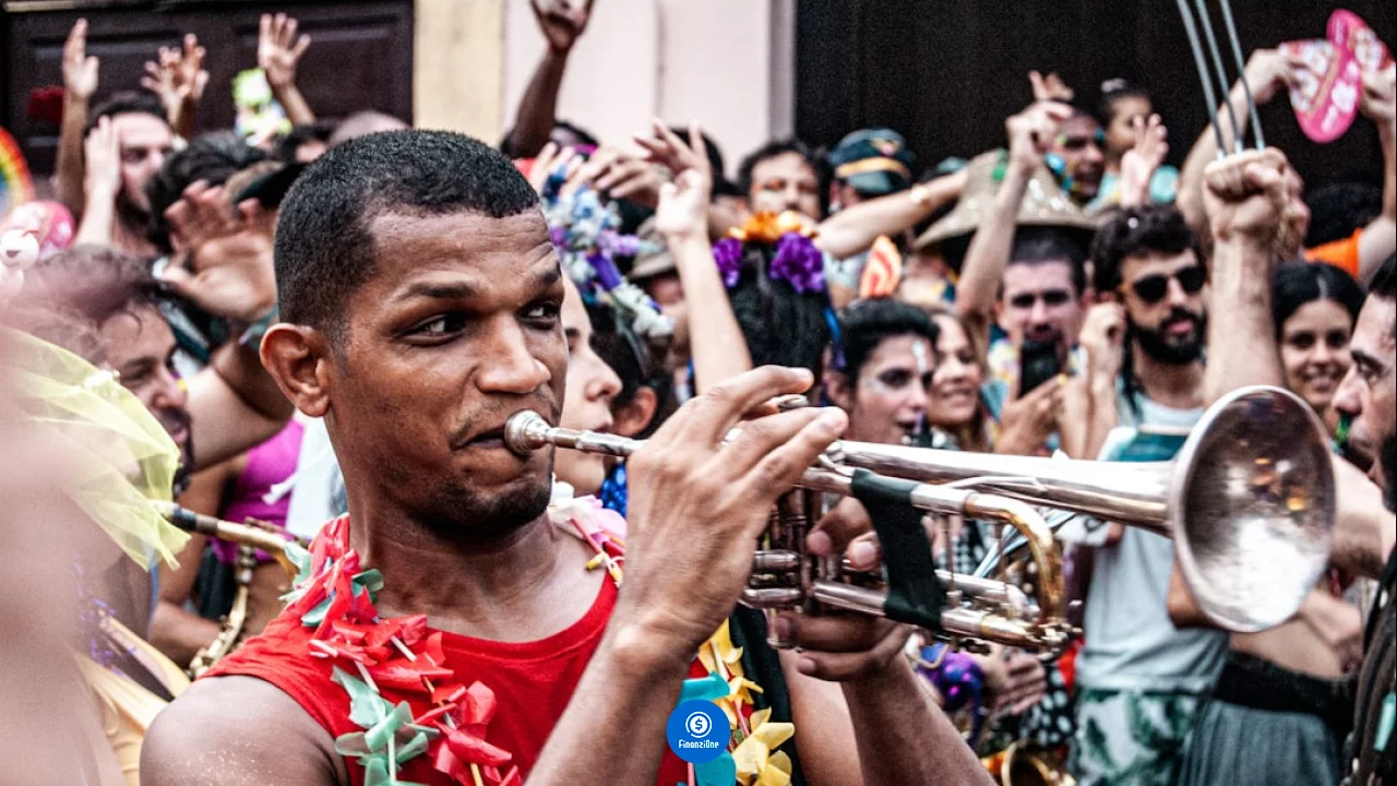 Como ganhar dinheiro no carnaval: 5 Estratégias lucrativas para turbinar sua renda