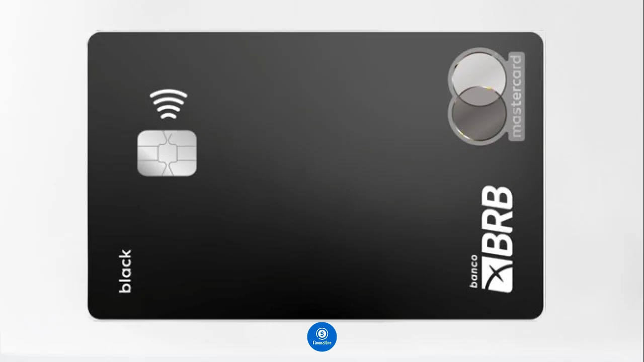 Cartão Black BRB Zero Anuidade: Benefícios premium sem custos mensais