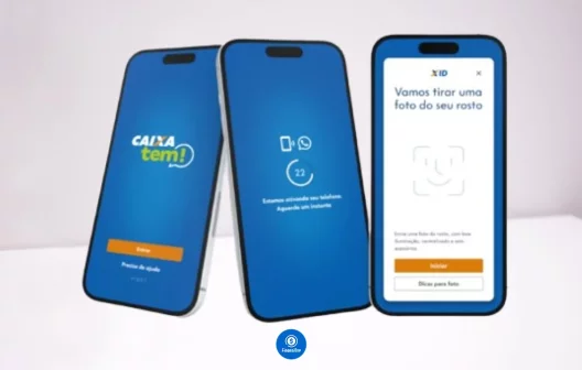 "Desbloqueie já o acesso ao Caixa Tem com essas 6 dicas infalíveis!"