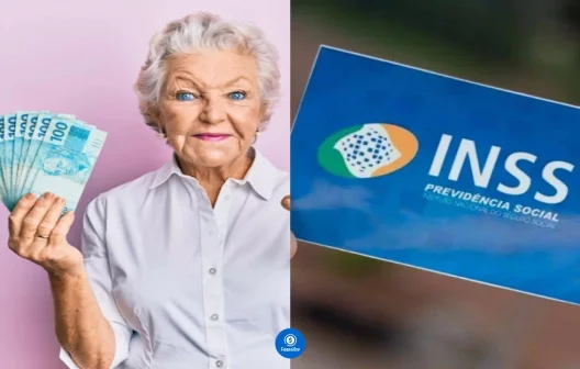 "Aposentados comemoram: Empréstimo Consignado do INSS com prazo estendido traz alívio financeiro imediato"