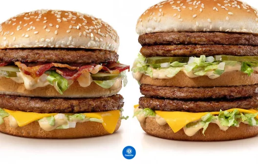 "O futuro do Big Mac: como a desvalorização do real está afetando o icônico sanduíche em 2025"