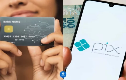 "Descubra o motivo pelo qual 61% dos Brasileiros ainda preferem utilizar o cartão de crédito em vez do Pix"