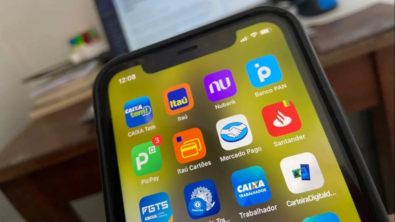 Empréstimo FGTS: Veja como fazer antecipação do saque-aniversário do Itaú