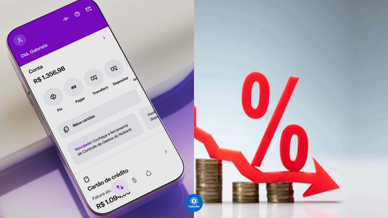 Empréstimo Nubank secreto: Como conseguir taxa de juros mais baixa