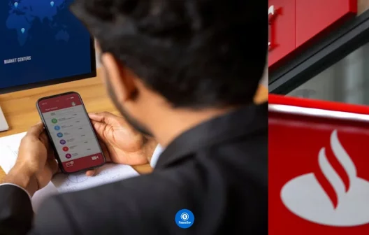 "Descubra as 10 melhores ações com dividendos de até 14,9% na Carteira Santander Fevereiro 2025: invista com segurança e alto retorno!"