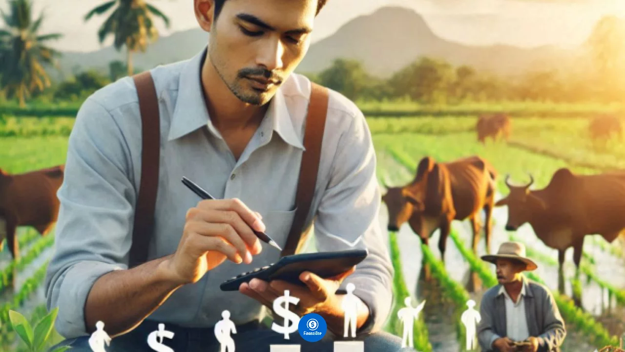 3 Fiagros com maior dividendo em 2025: Fundos mais rentáveis