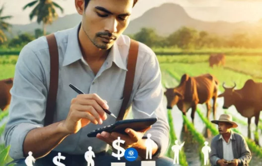 "Descubra os 3 Fundos Fiagros com Dividendos Recorde em 2025: o Investimento mais Lucrativo do Ano!"