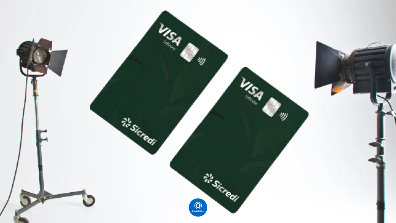 3 maiores cartões de crédito de cooperativas do Brasil em 2025