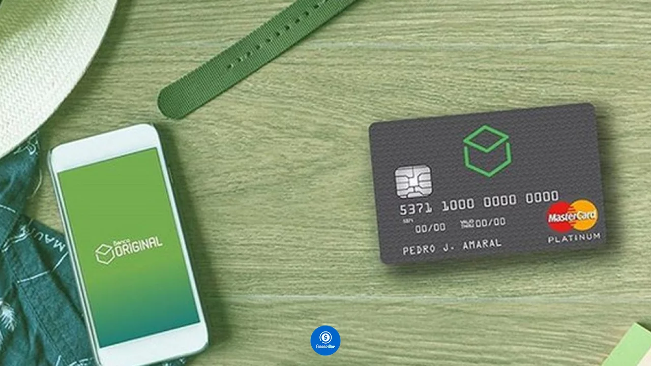 Conta digital Banco Original é boa? Conheça os benefícios