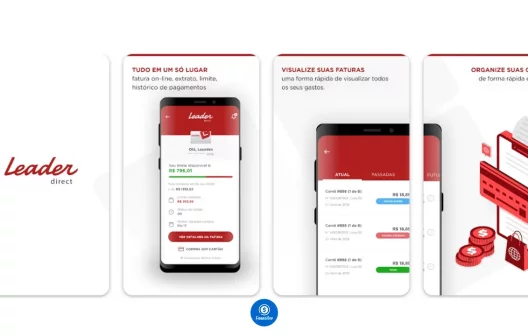 "Cartão de crédito Leader Direct: Tudo que você precisa saber antes de solicitar"