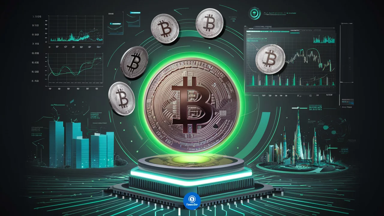 Bitcoin 2025: Vejas as tendências e previsões para os próximos anos