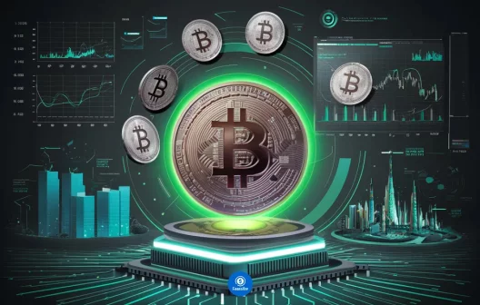 "Bitcoin 2025: O Futuro da Moeda Digital Revelado!"