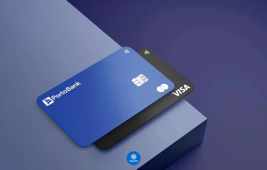 "Descubra por que o Cartão Porto Bank é a melhor opção para você!"