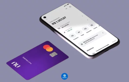 "Descubra o método infalível para solicitar seu cartão Nubank pelo app, sem complicações!"