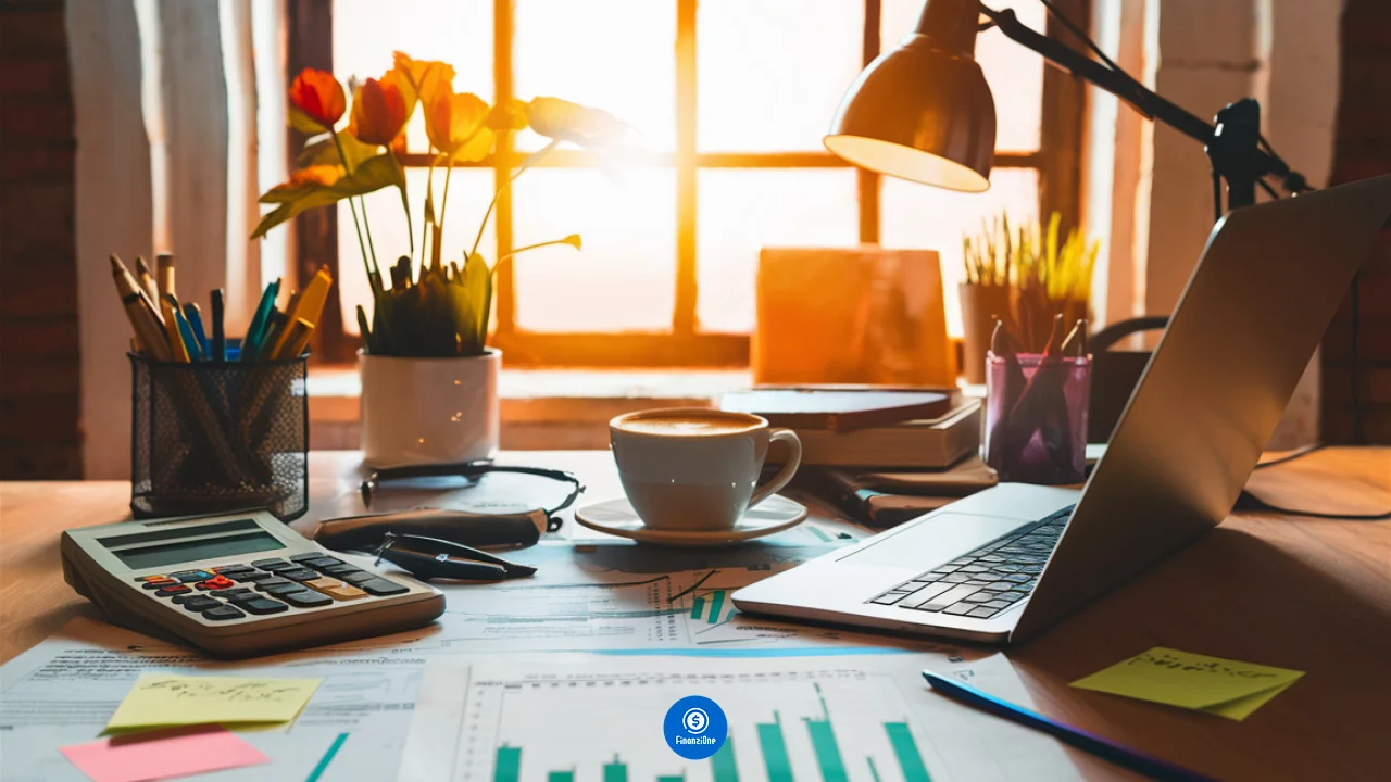 Descubra qual a menor taxa de juros para empréstimo em Fevereiro de 2025