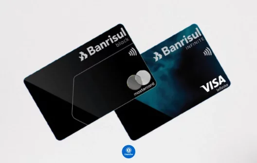 "Desfrute de Luxo e Exclusividade com os Cartões Banrisul Black e Infinite: Descubra os Benefícios e Acesso VIP em Aeroportos"