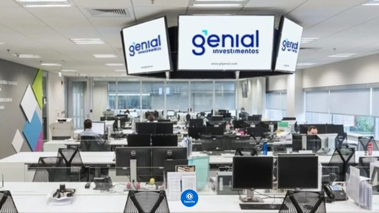 CDB 220% do CDI: Veja esse novo investimento da Genial com Garantia FGC