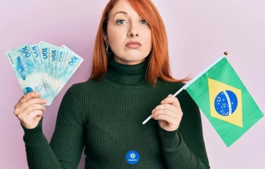 "Alerta vermelho: como a inflação e os juros altos estão abalando a economia brasileira e o que podemos fazer"