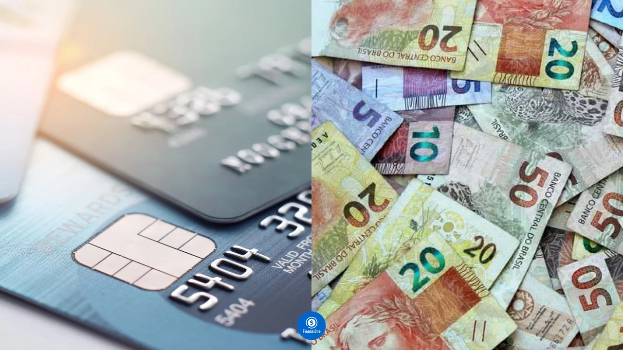 Empréstimo no cartão de crédito: Veja como funciona e riscos