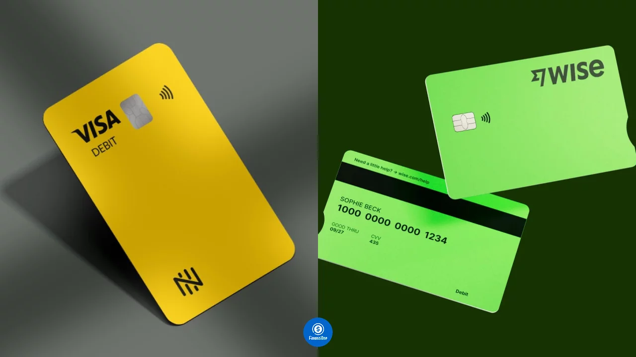 Veja as melhores contas internacionais em 2025: Comparativo e Análise