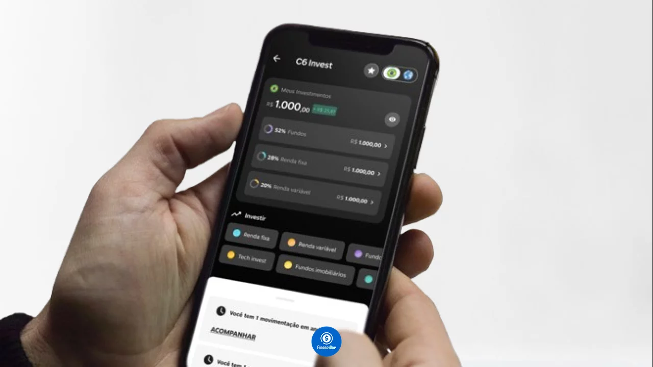 C6 Global Invest: Vale a pena? Veja como investir no exterior com baixo custo