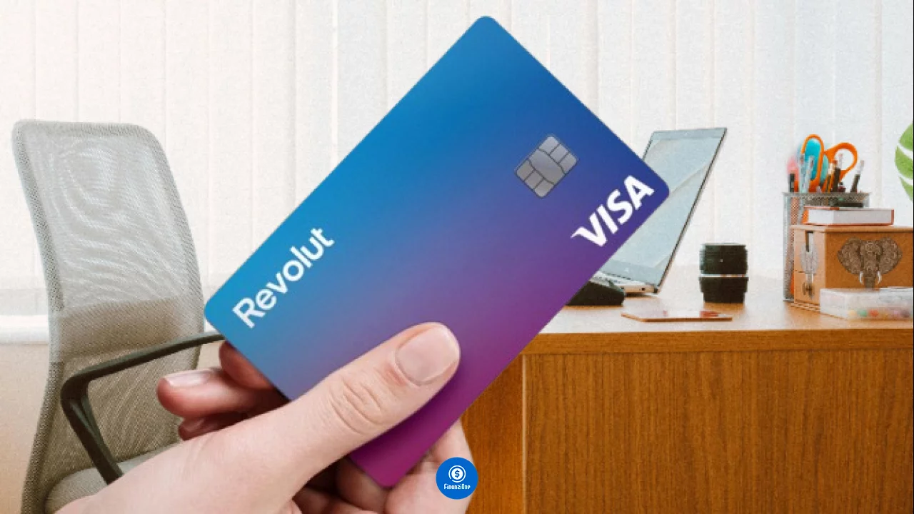 Cartão Revolut: Veja o cartão que está revolucionando as viagens e compras globais