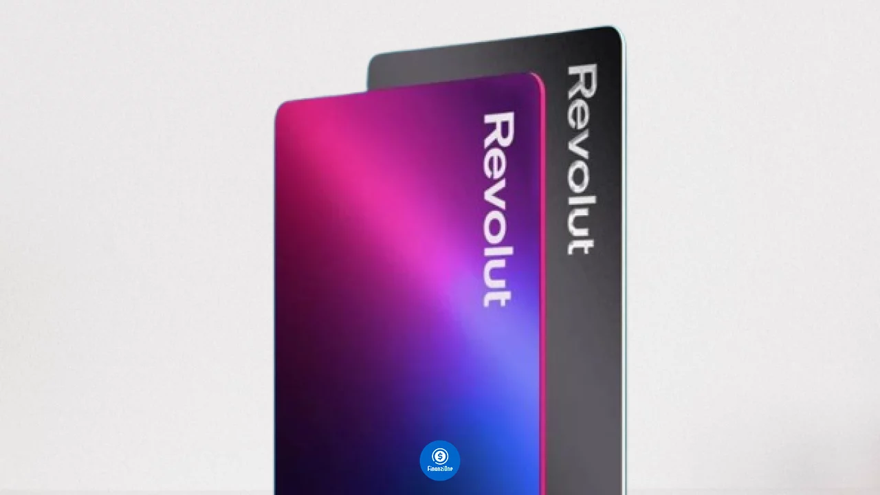 Conta Revolut: Como abrir sua conta internacional