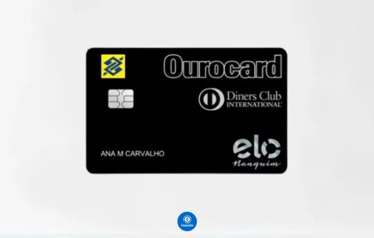 "Desvende todos os segredos do luxuoso Ourocard Elo Nanquim Diners Club Premium do BB!"