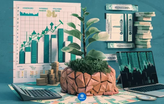 "Descubra o segredo para lucrar com investimentos em Renda Variável!"