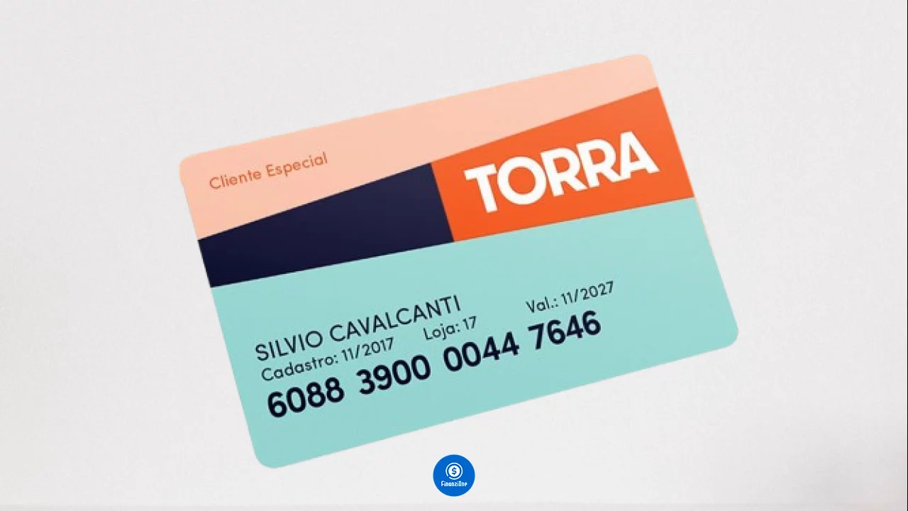 Cartão Torra: Veja benefícios, vantagens e como solicitar