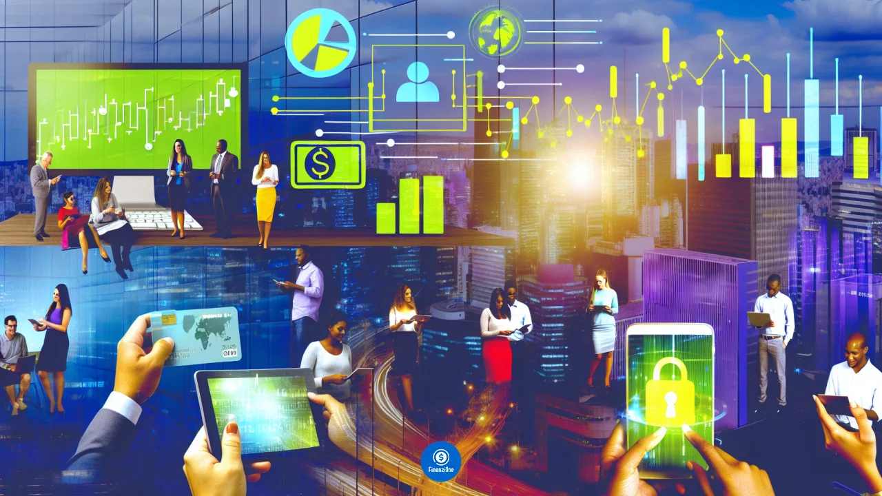 Open Finance: Novo monitoramento de atividades bancárias