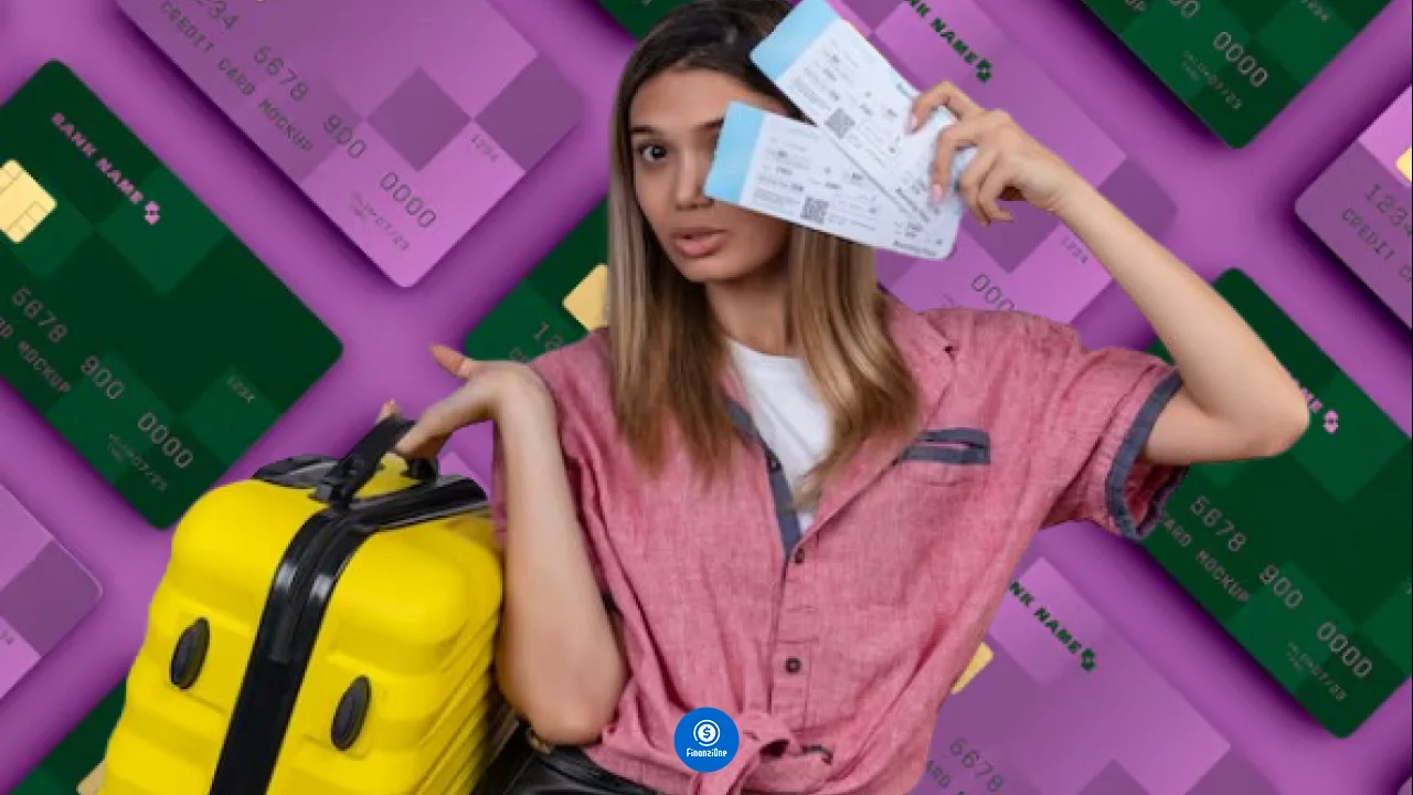 Os 5 melhores cartões para acumular pontos e milhas em 2025