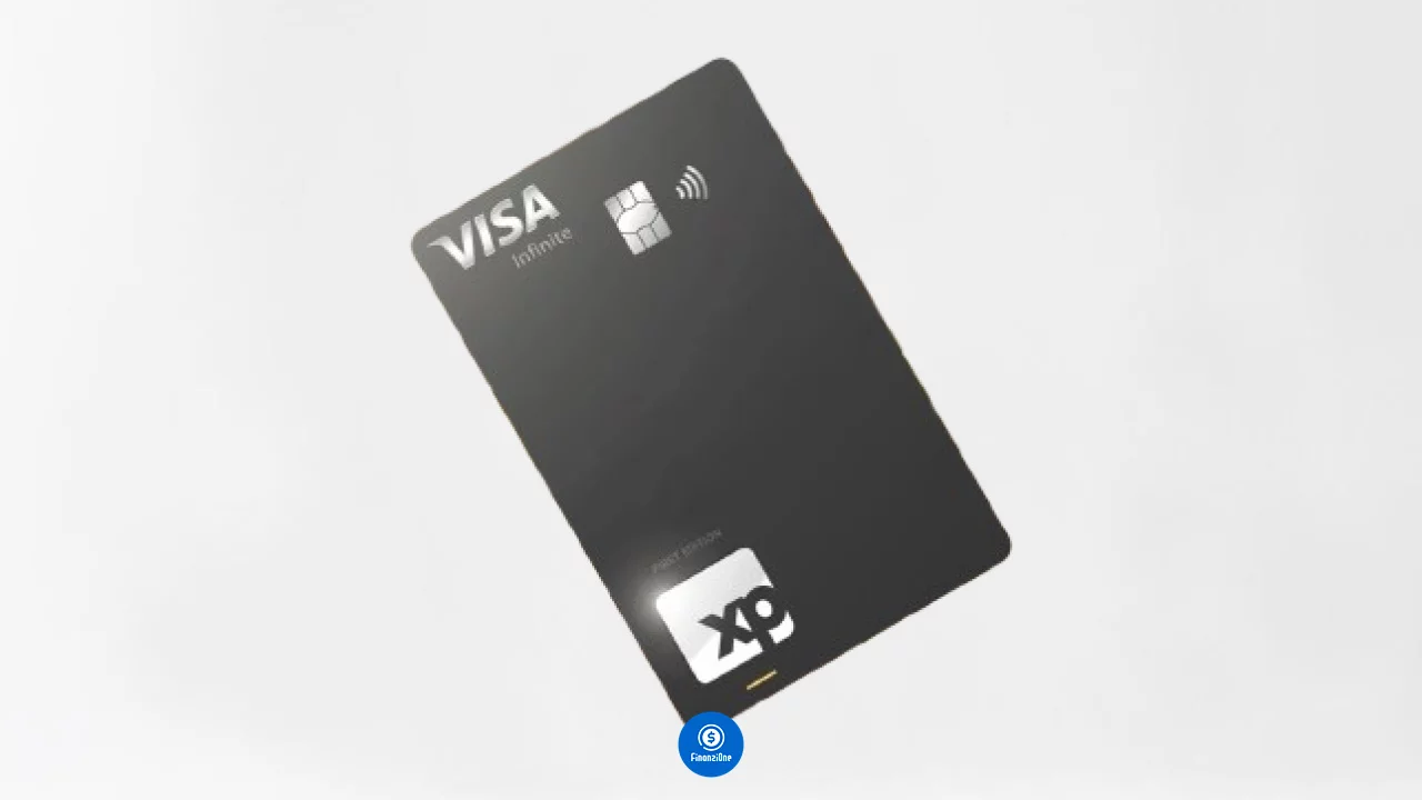 Cartão XP anuncia novidades para os cartões adicionais em 2025