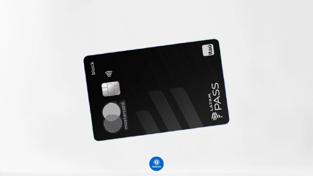 Cartão LATAM Pass Black: Vale a pena? Veja os benefícios para viajantes frequentes