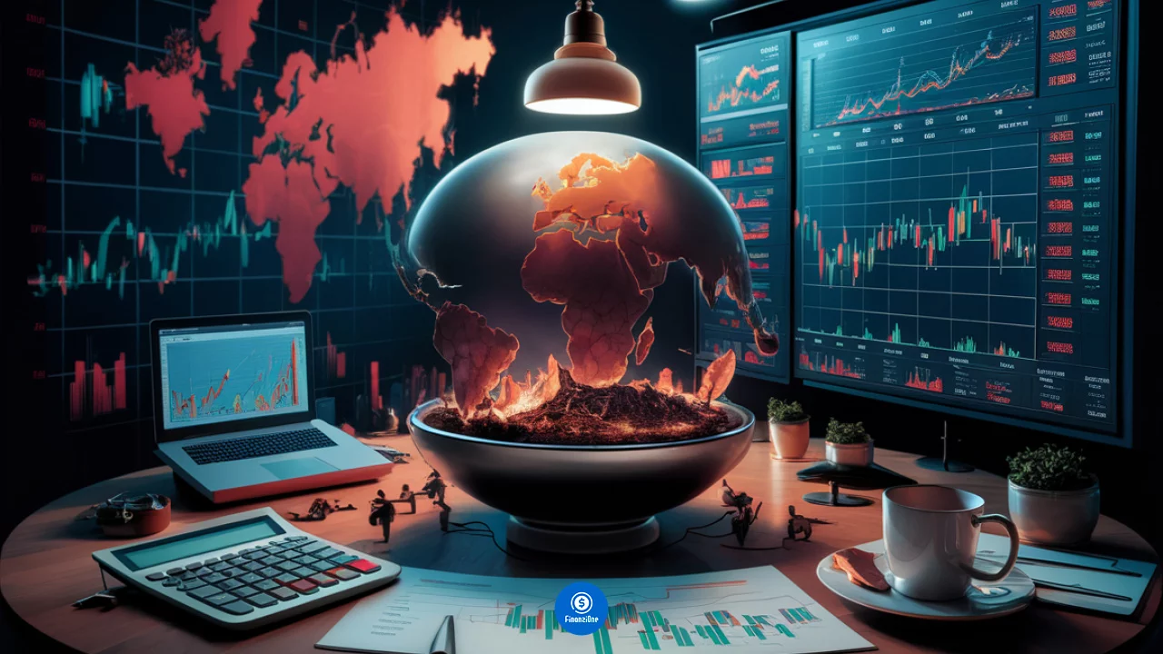 Veja onde investir: Tesouro Direto, FIIs ou Ações em cenário de volatilidade