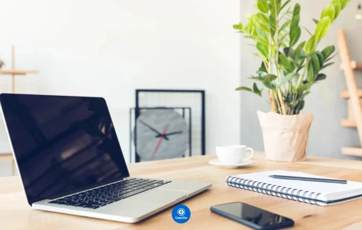 "Aumente sua produtividade trabalhando em casa: 6 estratégias infalíveis!"