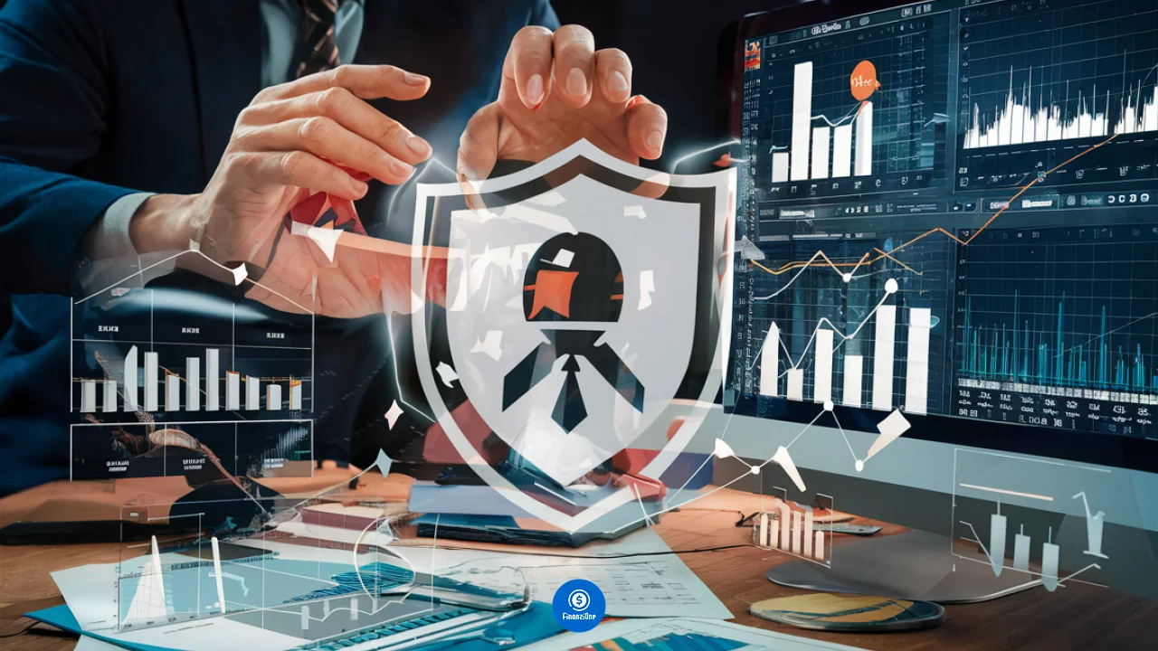 Golpe do Empréstimo: Como identificar e se proteger de fraudes financeiras