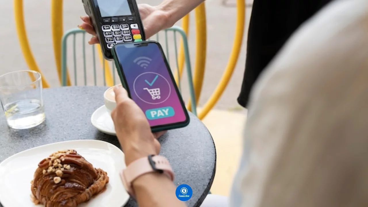 Revolução dos pagamentos no Brasil: Como o Pix por aproximação pode aposentar seu cartão de débito