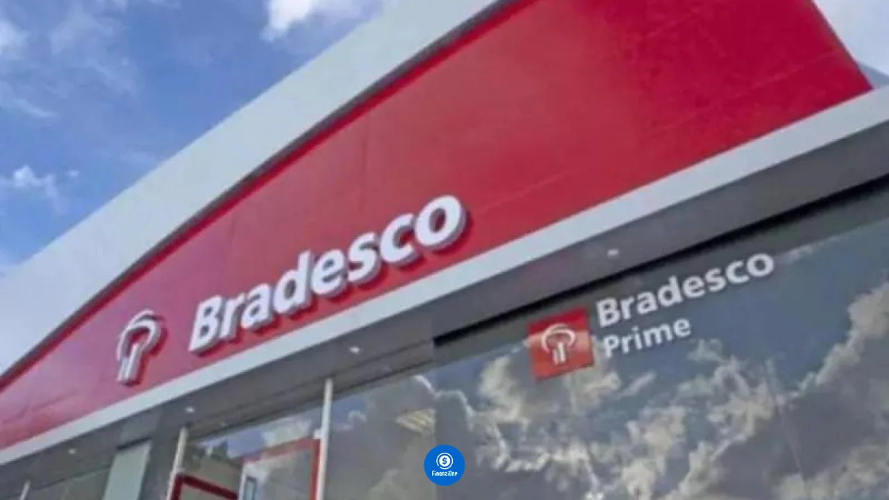 Como descobrir agência e conta Bradesco pelo CPF?