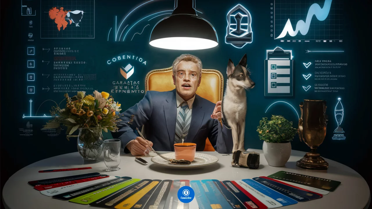 Garantia estendida em cartões de crédito: Veja benefícios e comparação entre bandeiras