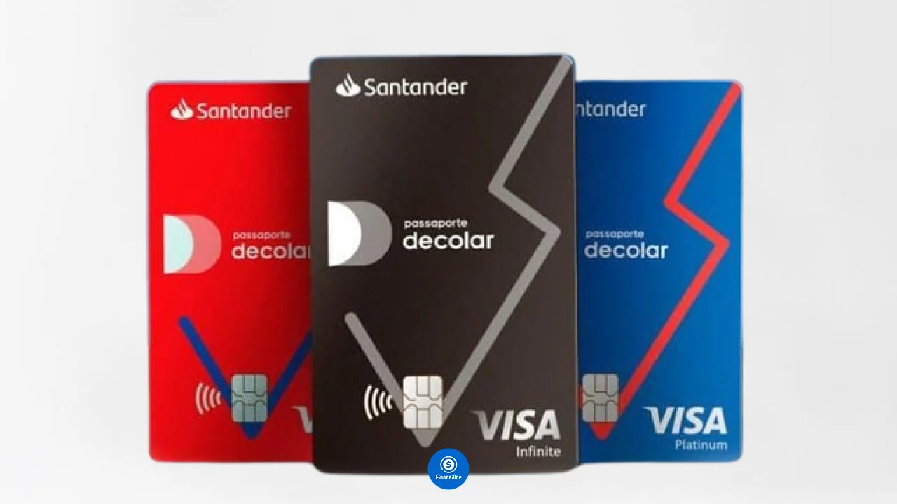 Cartão Decolar Santander: Benefícios exclusivos e vantagens para Viajantes