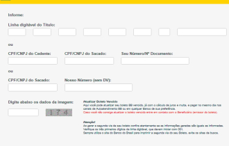 "Aprenda a quitar boletos atrasados do Banco do Brasil de forma fácil e rápida!"