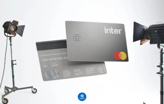 Descubra os incríveis benefícios do cartão Platinum Banco Inter - sem anuidade!