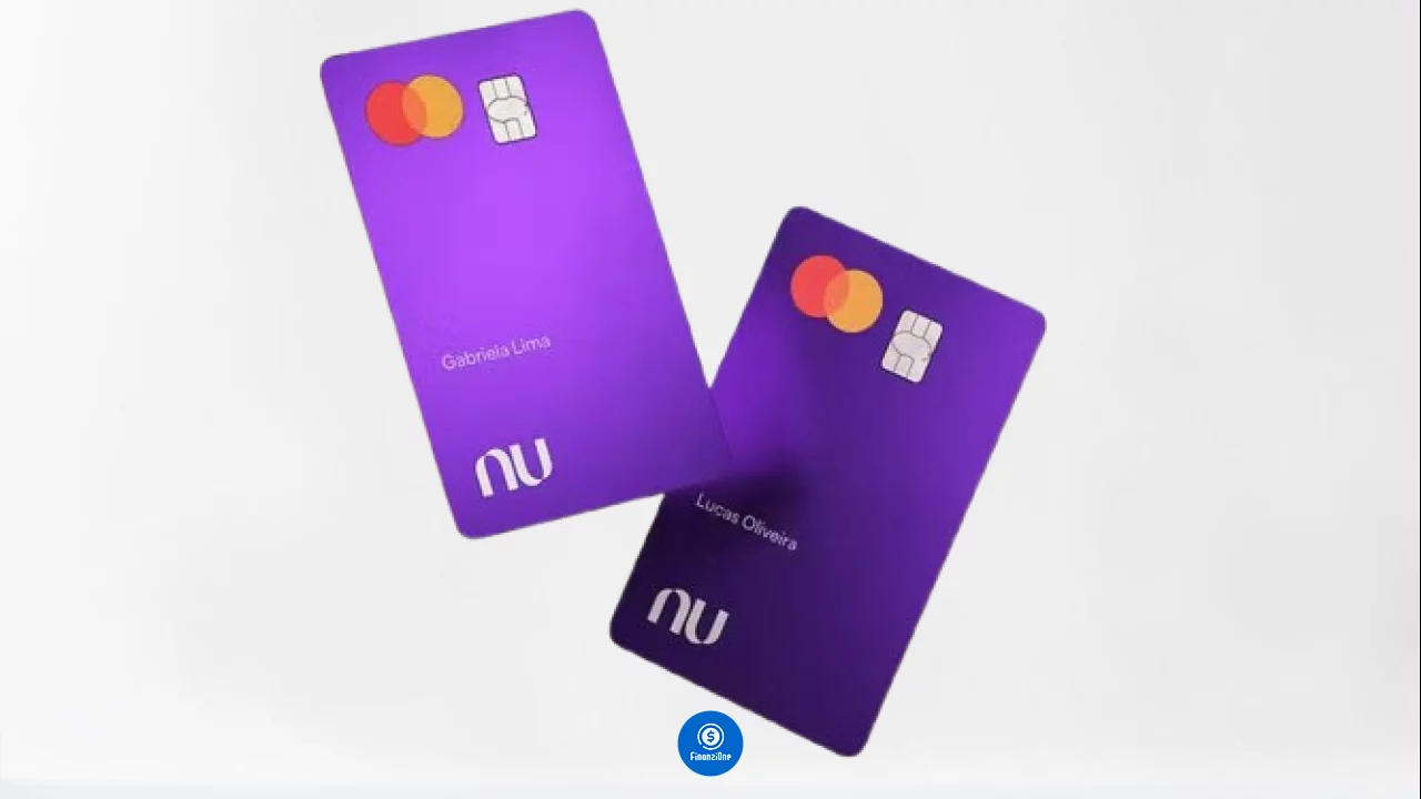 Como alterar a data de vencimento do cartão Nubank