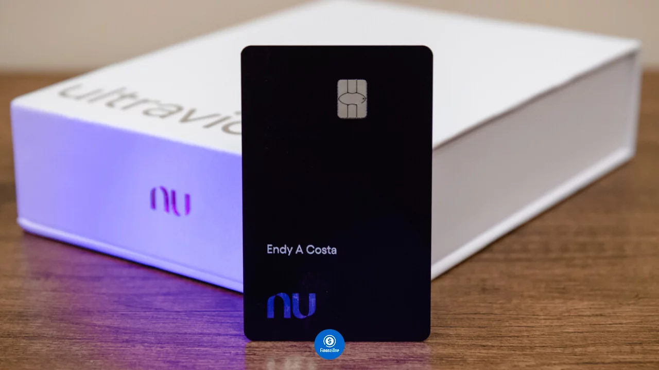 Nubank Ultravioleta: Novas regras de isenção e acesso gratuito ao lounge em Guarulhos