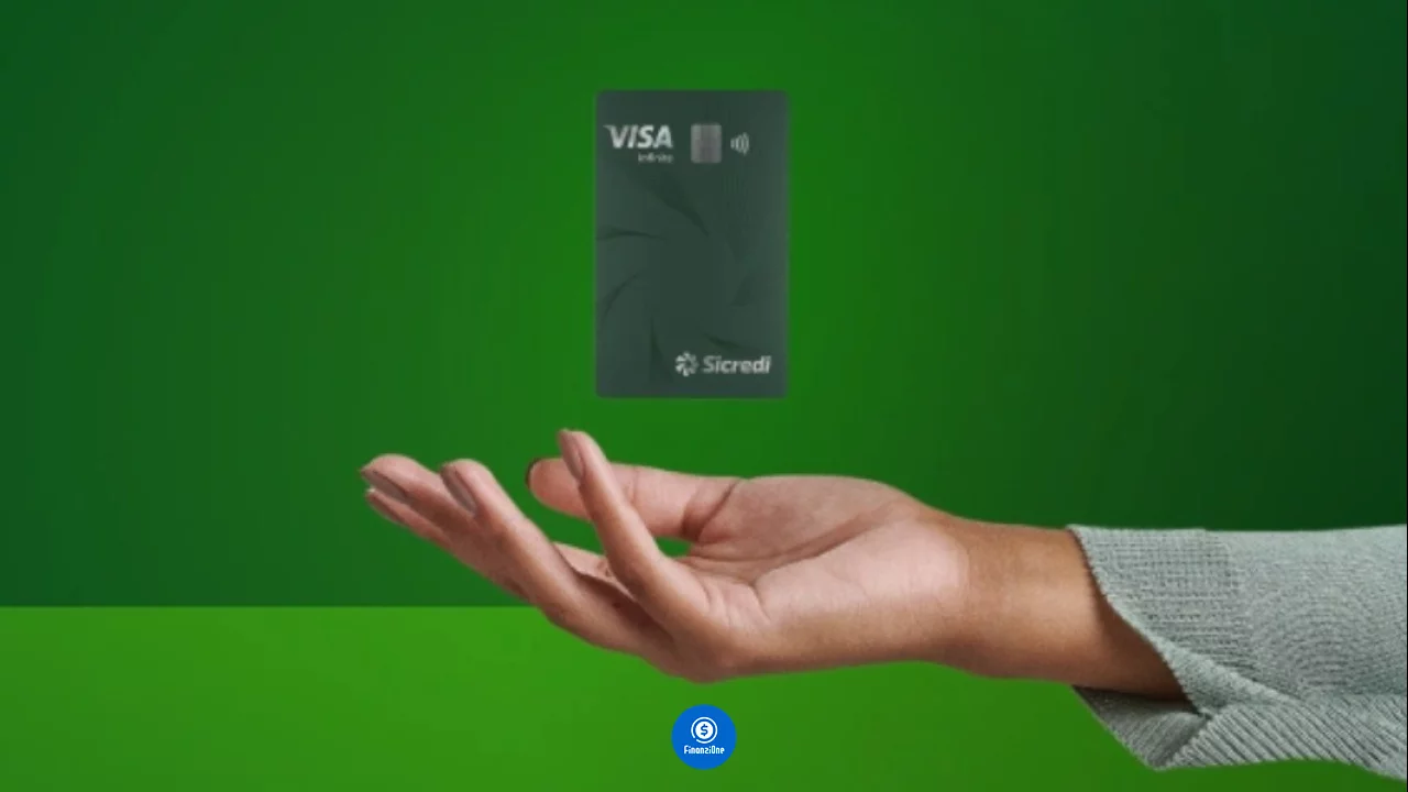 Sicredi Visa Infinite: Benefícios exclusivos que transformam sua experiência bancária e de viagem